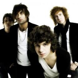 You Can't Take Yourself Chords by The Kooks