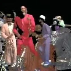 Get Down On It (Ver2) Chords by Kool & The Gang
