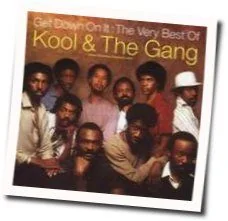 Get Down On It Chords by Kool & The Gang