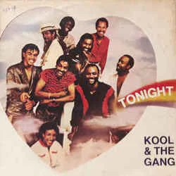 Tonight (Ver2) Chords by Kool & The Gang