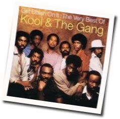 kool and the gang cherish ver2 tabs and chods