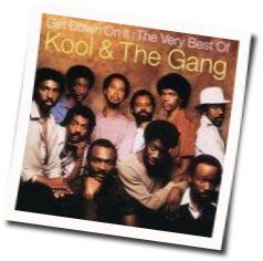 Cherish  by Kool & The Gang