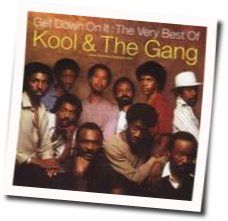 Get Down On It Tab by Kool & The Gang