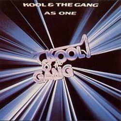 Oh La La La Lets Go Dancing by Kool & The Gang