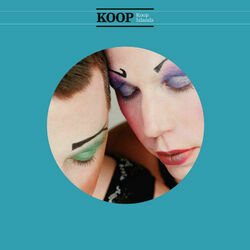 Koop Island Blues by Koop