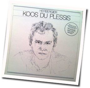 Herbergier Chords by Koos Du Plessis
