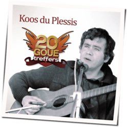Skimme Chords by Koos Du Plessis