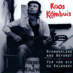 Lisa Se Klavier Chords by Koos Kombuis