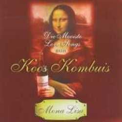 Prayer For Port St Johns Chords by Koos Kombuis