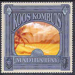 Sweet Freedom Tab by Koos Kombuis
