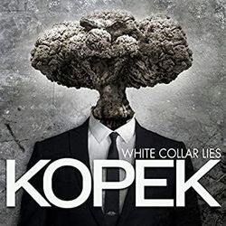 White Collar Lies by Kopek