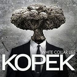 White Collar Lies Tab by Kopek