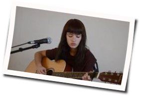 Naked All The Time Chords by Korantemaa