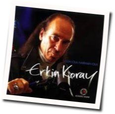Estarabim Chords by Erkin Koray