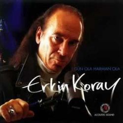 Fesuphanallah by Erkin Koray