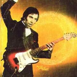 Yalnizlar Rihtimi by Erkin Koray