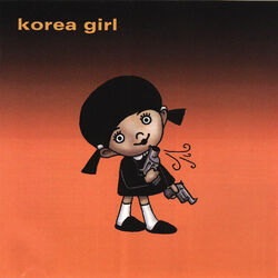 Reunion Bass Tab by Korea Girl