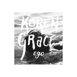 Ego Ukulele by Koren Grace