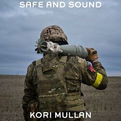 Safe And Sound Chords by Kori Mullan