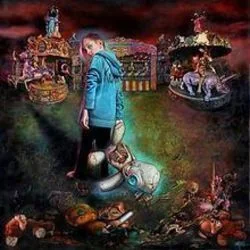 Black Is The Soul Tab by Korn