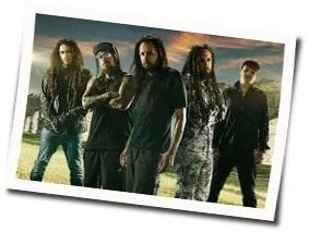Blind (Ver2) Tab by Korn