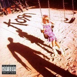 Blind Tab by Korn
