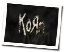Coming Undone Acoustic Chords by Korn