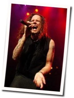 Counting On Me Tab by Korn