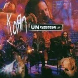 Creep (Ver2) Chords by Korn
