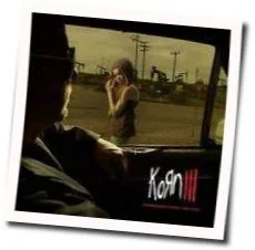 For You Tab by Korn