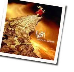 Freak On A Leash Chords by Korn