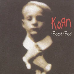 Good God Tab by Korn