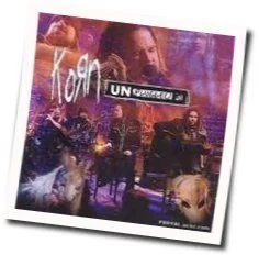 Hushabye Chords by Korn