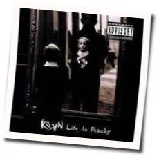 Low Rider Tab by Korn