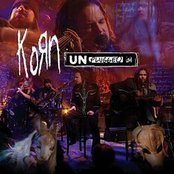Make Me Bad Acoustic Live Chords by Korn