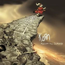 My Gift To You Chords by Korn