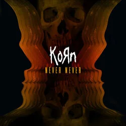 Never Never Bass Tab by Korn