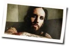 Paranoid And Aroused Tab by Korn