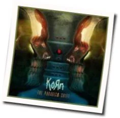 Prey For Me Tab by Korn