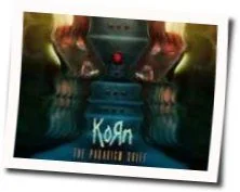 The Paradigm Shift Album Tab by Korn