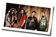 Victimized Tab by Korn