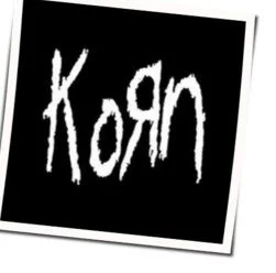 Wake Up Hate Chords by Korn