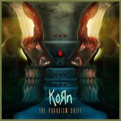 What We Do Tab by Korn
