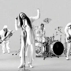 Worst Is On It's Way Tab by Korn