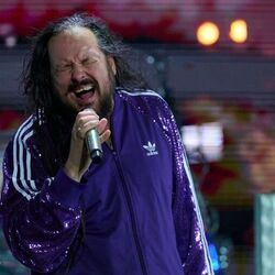 Adidas Ukulele Chords by Korn