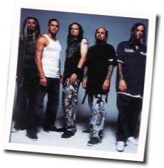 Bbk Chords by Korn