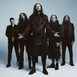 Can You Hear Me Bass tabs by Korn