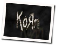Coming Undone Acoustic Chords by Korn
