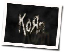 Coming Undone Acoustic by Korn