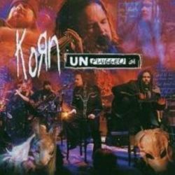 Creep  Chords by Korn
